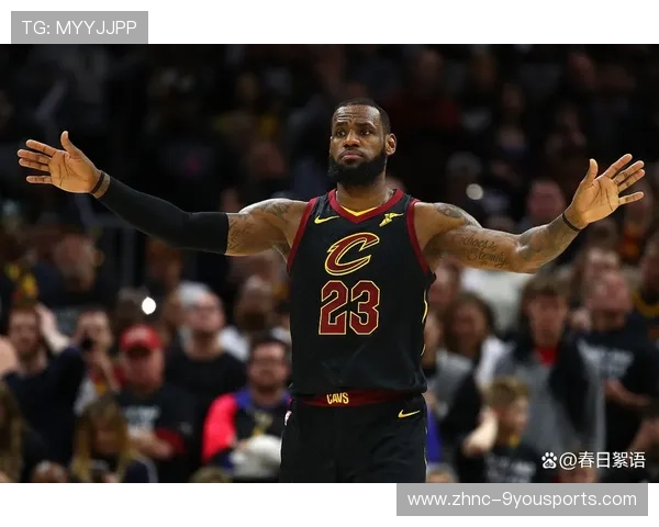 詹姆斯连续多场斩获三双，季后赛状态火爆！，詹姆斯连续进入季后赛