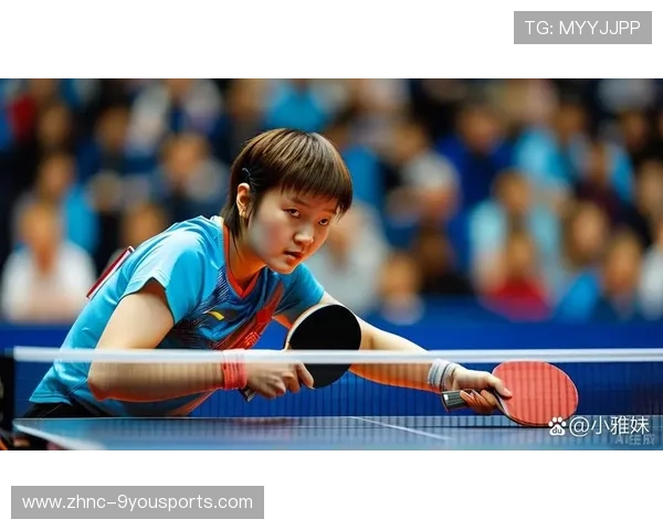 Chinese Taipei乒乓球战术:巧妙结合攻守转换