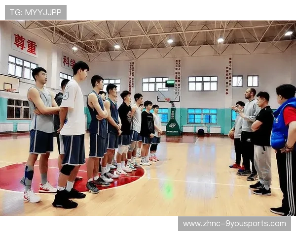 篮球青训营引入科学营养配餐支持训练恢复,青少年篮球训练营的简介
